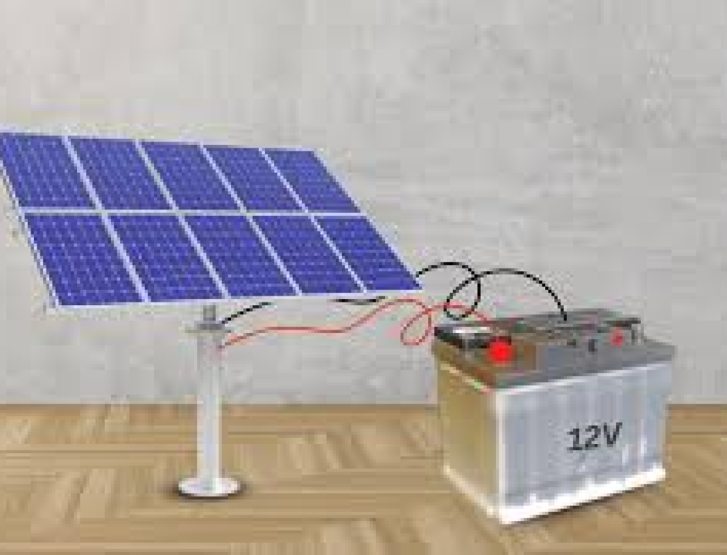 Mitos y realidades del respaldo con baterías